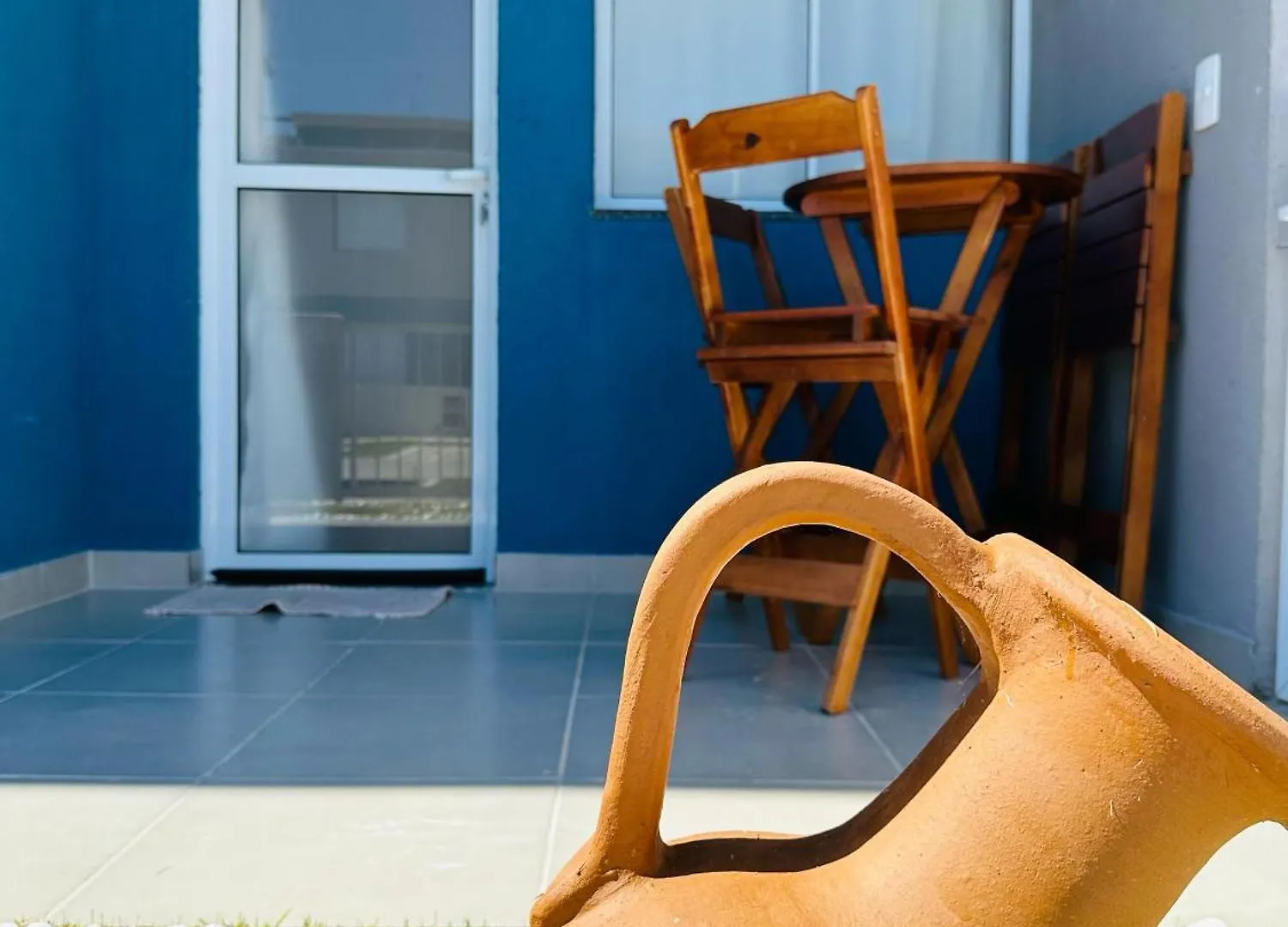 Paraiso Residencial Terra Mater Porto Seguro 0*,  Brazílie