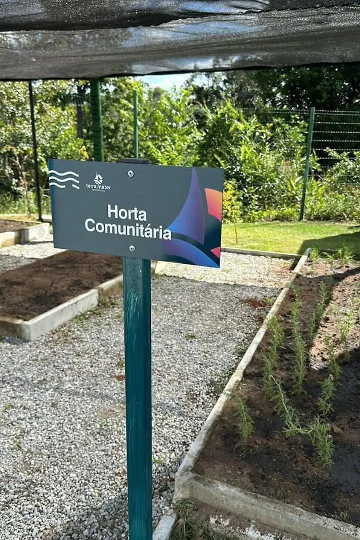 Apartmán Paraiso Residencial Terra Mater Porto Seguro