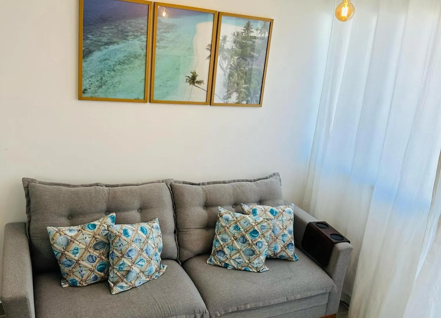 Apartment Paraiso Residencial Terra Mater Porto Seguro
