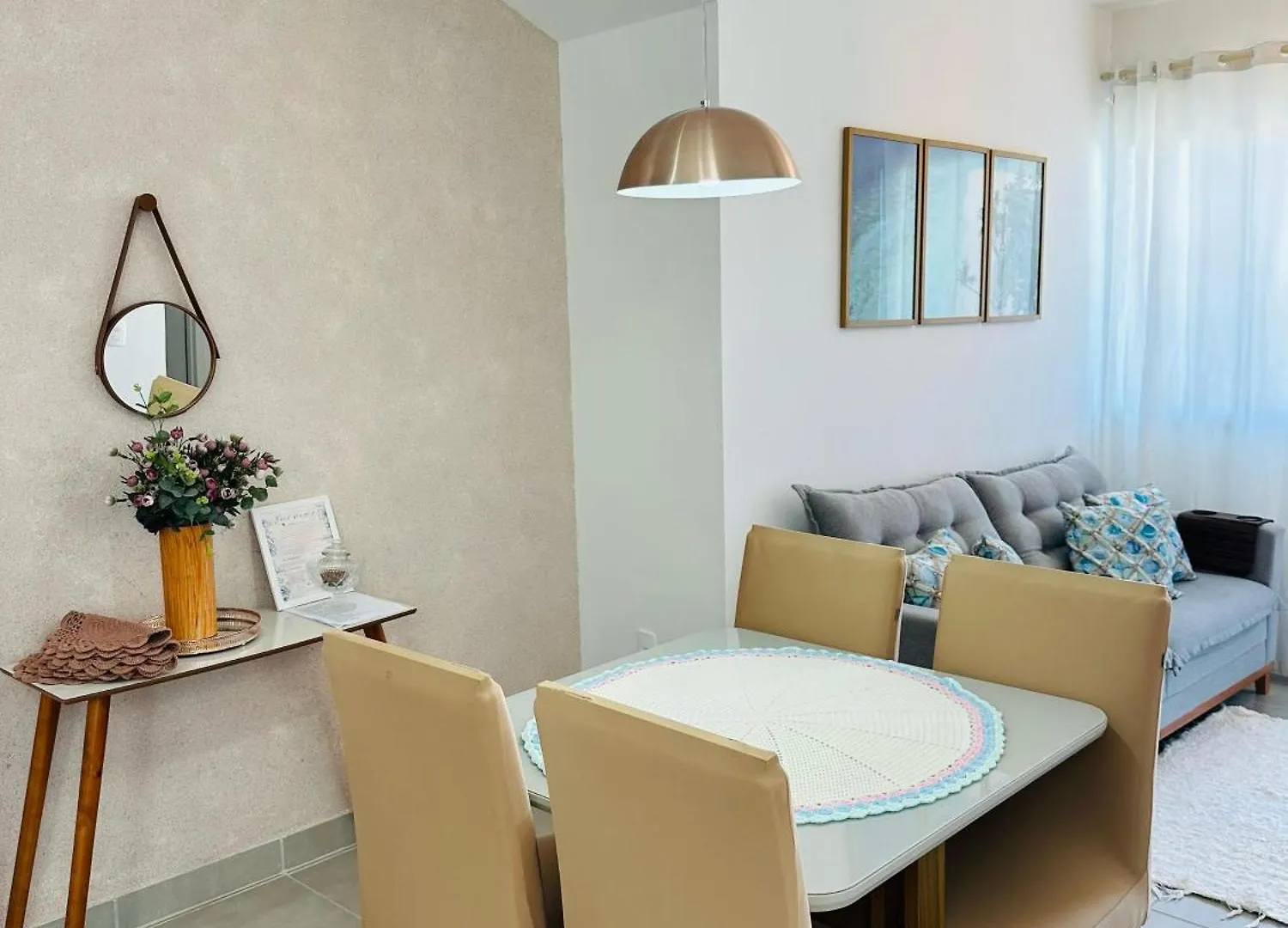 Paraiso Residencial Terra Mater Porto Seguro Brazil