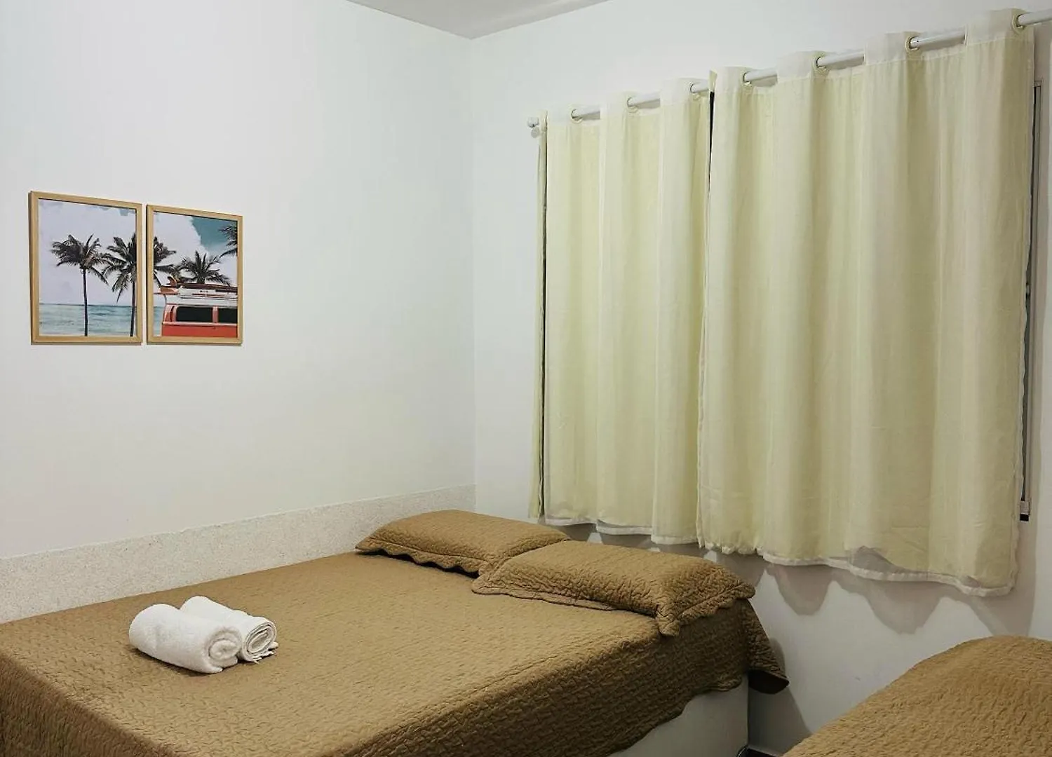 Paraiso Residencial Terra Mater Porto Seguro Apartment