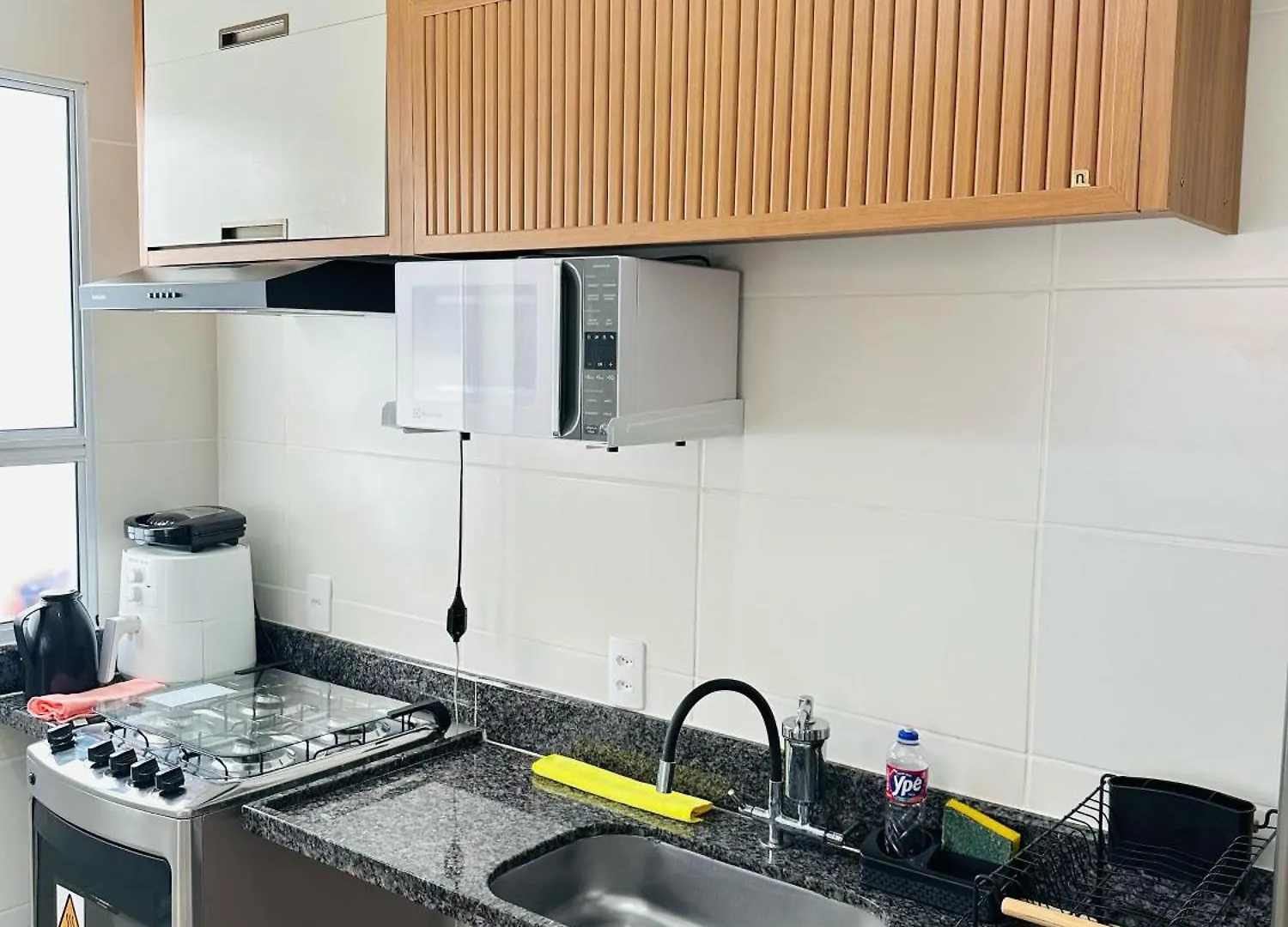 Apartment Paraiso Residencial Terra Mater Porto Seguro Brazil