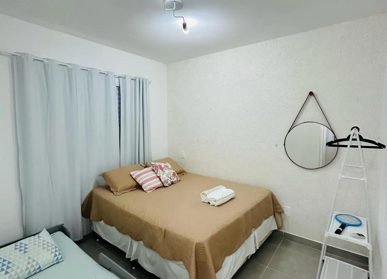 Paraiso Residencial Terra Mater Porto Seguro