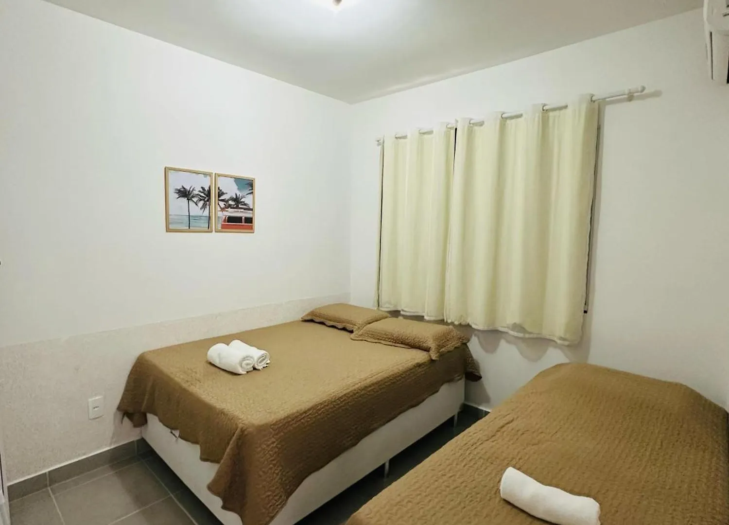 Apartment Paraiso Residencial Terra Mater Porto Seguro