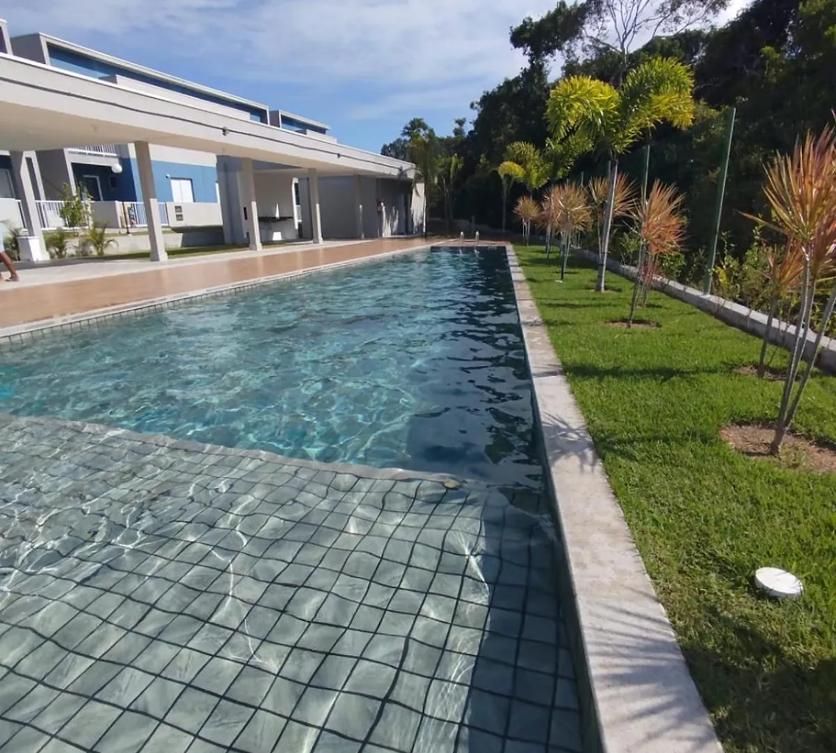 Paraiso Residencial Terra Mater Porto Seguro 0*,  Brazil